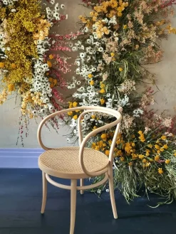 209 Armstol, ask fra Thonet