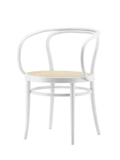 209 Armstol, ask fra Thonet