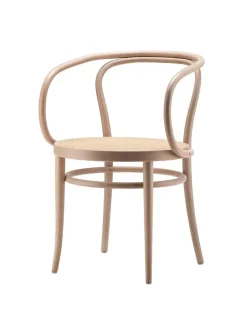 209 Armstol, bøg fra Thonet