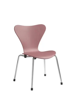 3177 Barnestol, Serie 7 af Arne Jacobsen