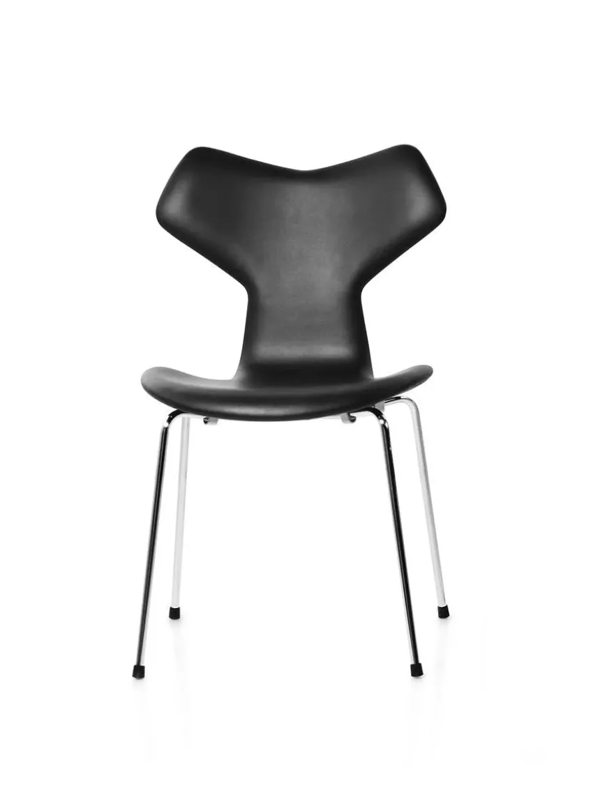 3130 Grand Prix, fuldpolstret af Arne Jacobsen