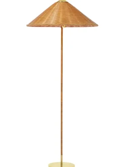 9602 gulvlampe fra GUBI