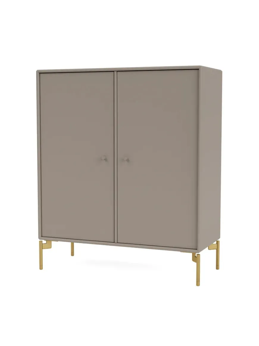 1118 modul dybde 38, inkl. ben fra Montana