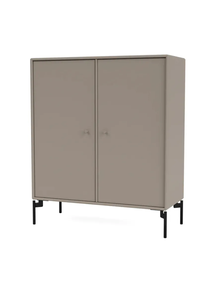 1118 modul dybde 38, inkl. ben fra Montana