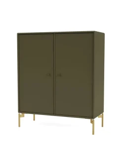 1118 modul dybde 38, inkl. ben fra Montana