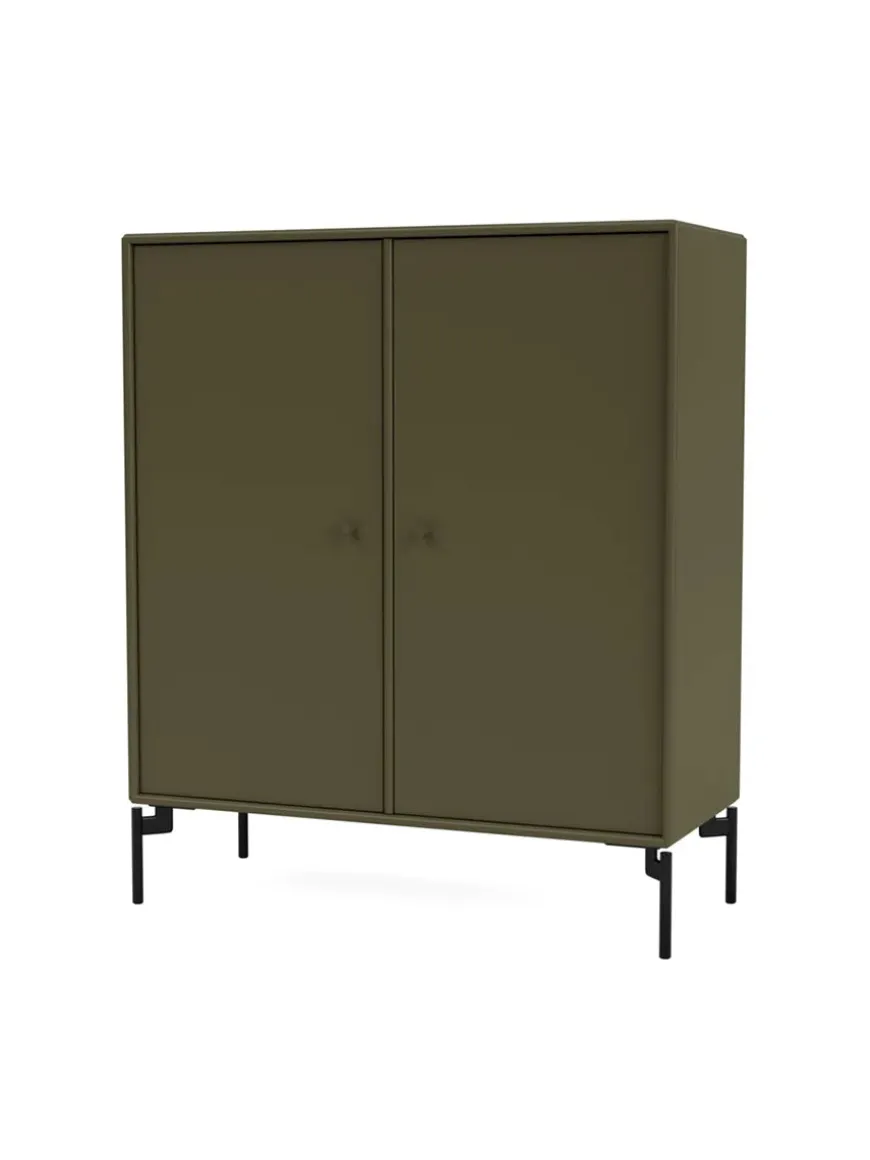 1118 modul dybde 38, inkl. ben fra Montana