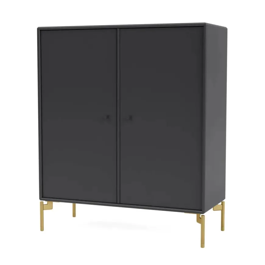 1118 modul dybde 38, inkl. ben fra Montana