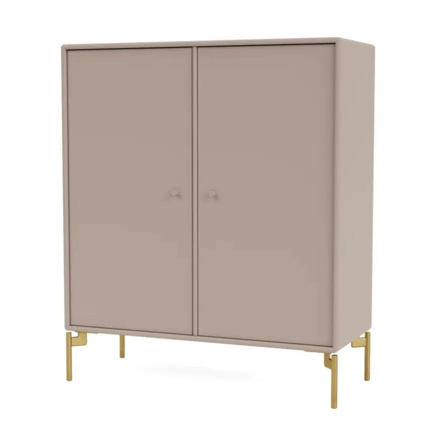 1118 modul dybde 38, inkl. ben fra Montana