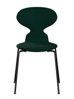 3101 Myren Stol, forsidepolstret af Arne Jacobsen