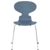 3101 Myren Stol lakeret af Arne Jacobsen
