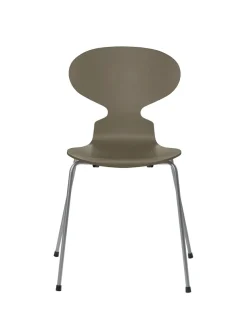 3101 Myren Stol lakeret af Arne Jacobsen