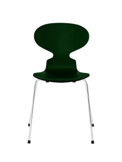 3101 Myren Stol lakeret af Arne Jacobsen