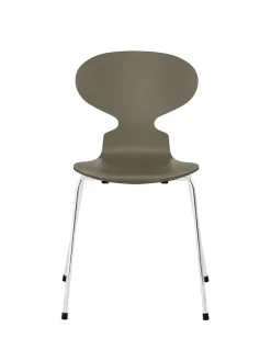 3101 Myren Stol lakeret af Arne Jacobsen