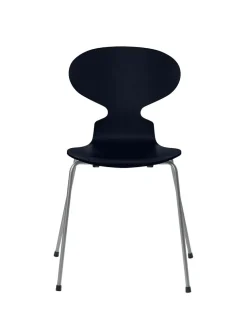 3101 Myren Stol lakeret af Arne Jacobsen