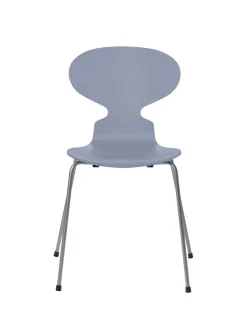 3101 Myren Stol lakeret af Arne Jacobsen