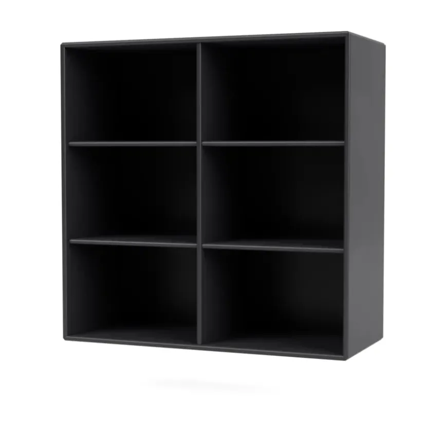 1113 reol inkl. ophæng fra Montana