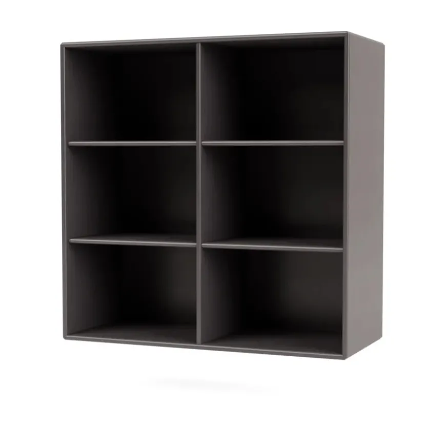 1113 reol inkl. ophæng fra Montana