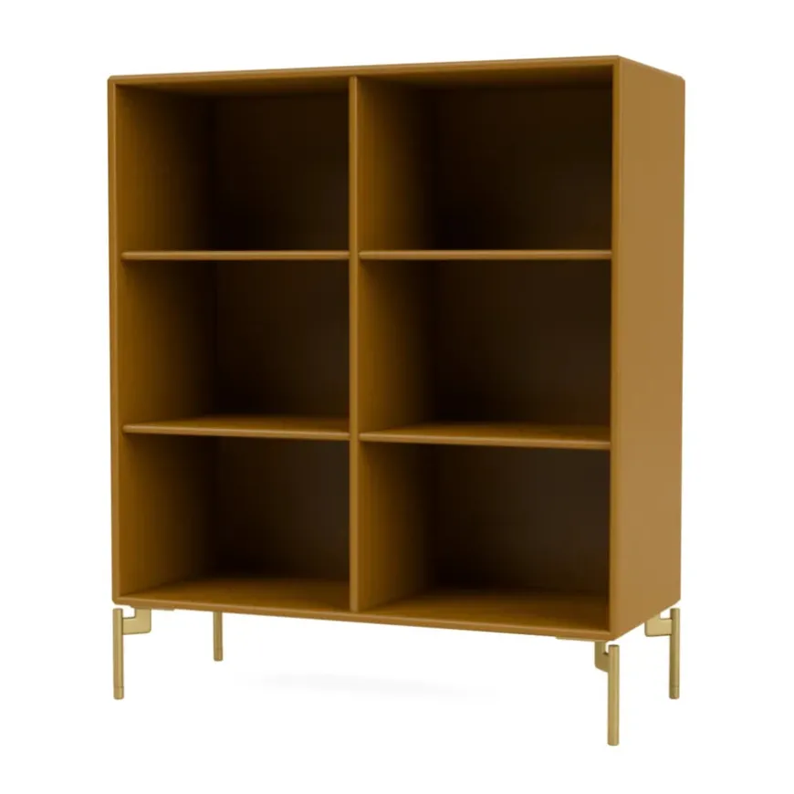 1113 reol inkl. ophæng fra Montana