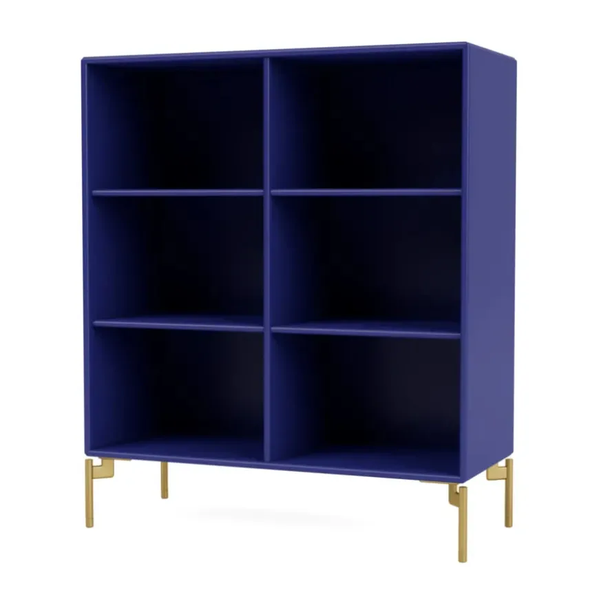 1113 reol inkl. ophæng fra Montana