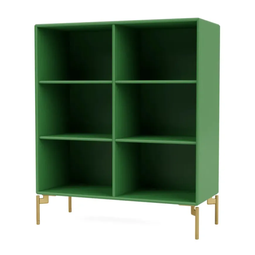 1113 reol inkl. ophæng fra Montana