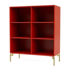 1113 reol inkl. ophæng fra Montana