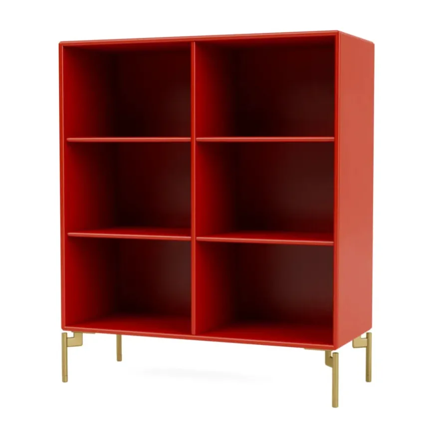 1113 reol inkl. ophæng fra Montana