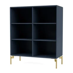 1113 reol inkl. ophæng fra Montana