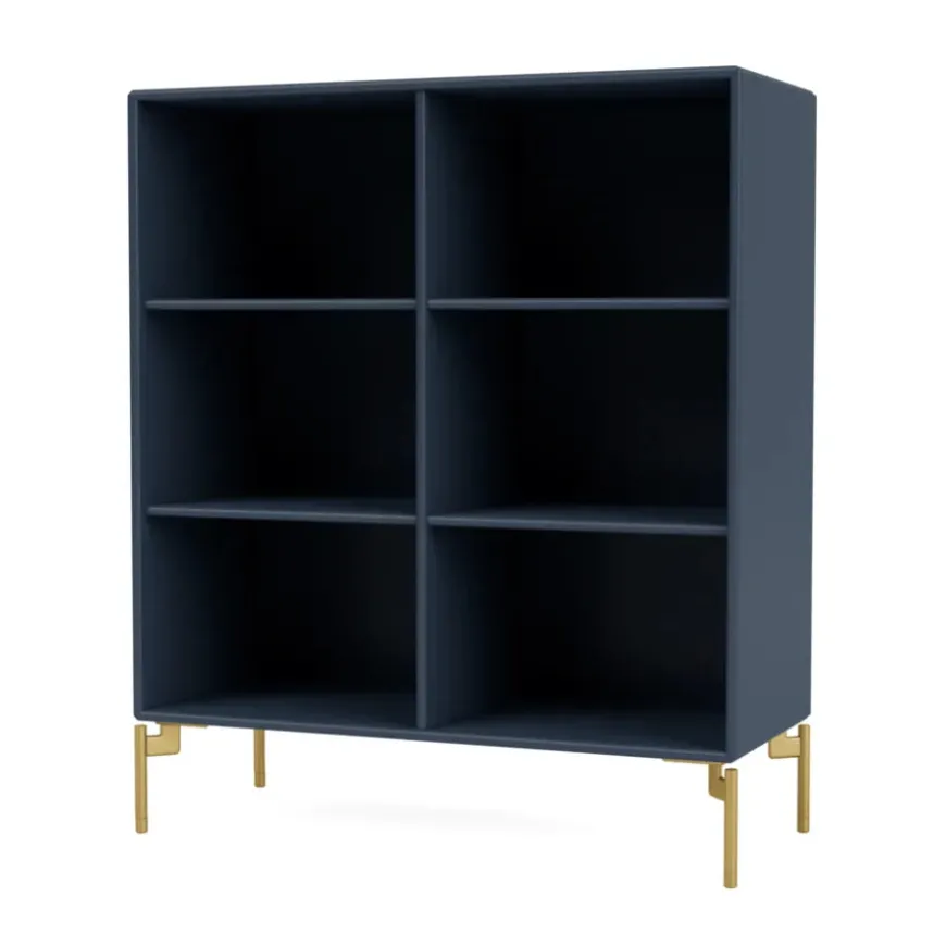 1113 reol inkl. ophæng fra Montana