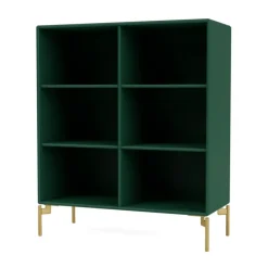 1113 reol inkl. ophæng fra Montana