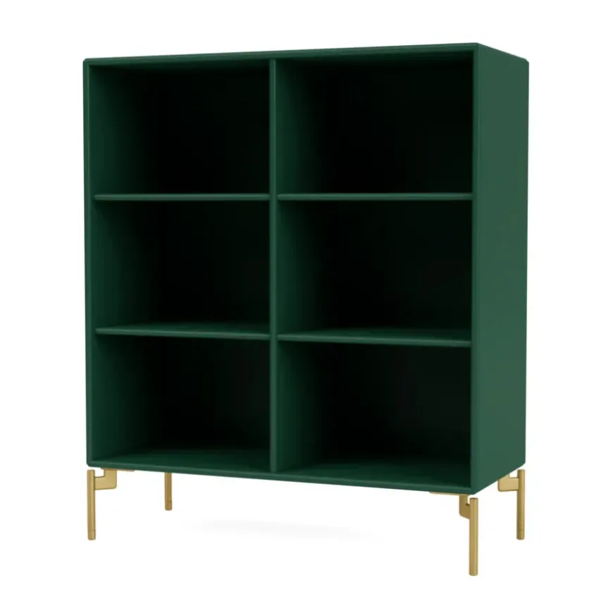 1113 reol inkl. ophæng fra Montana