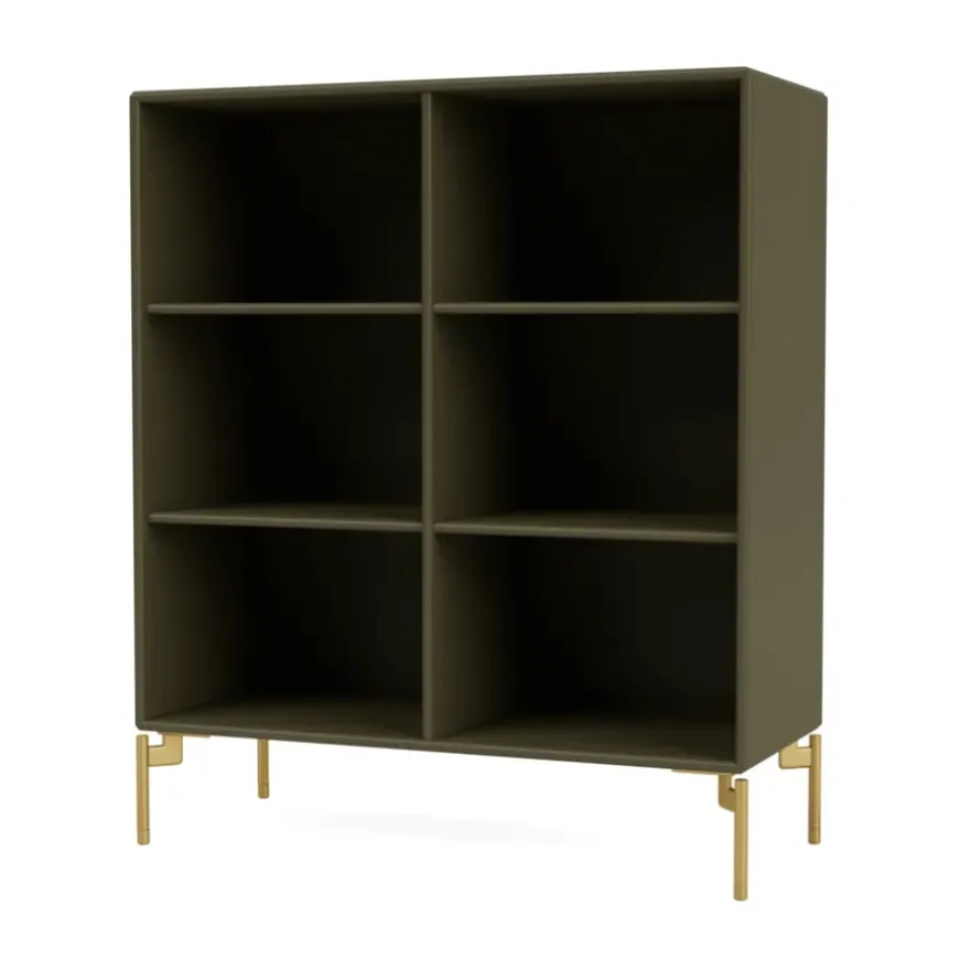 1113 reol inkl. ophæng fra Montana