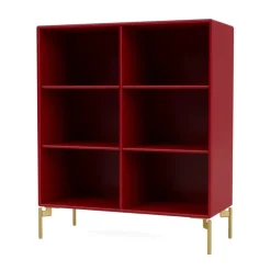 1113 reol inkl. ophæng fra Montana