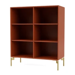 1113 reol inkl. ophæng fra Montana