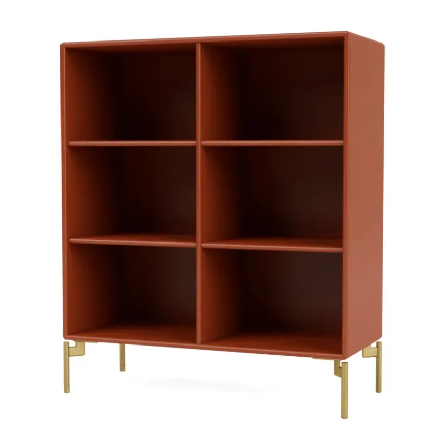 1113 reol inkl. ophæng fra Montana