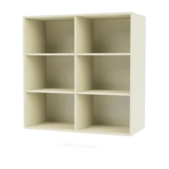 1113 reol inkl. ophæng fra Montana