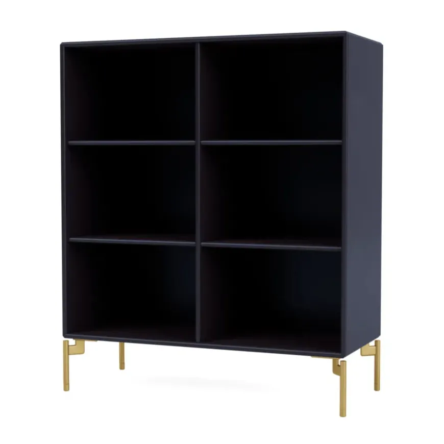 1113 reol inkl. ophæng fra Montana