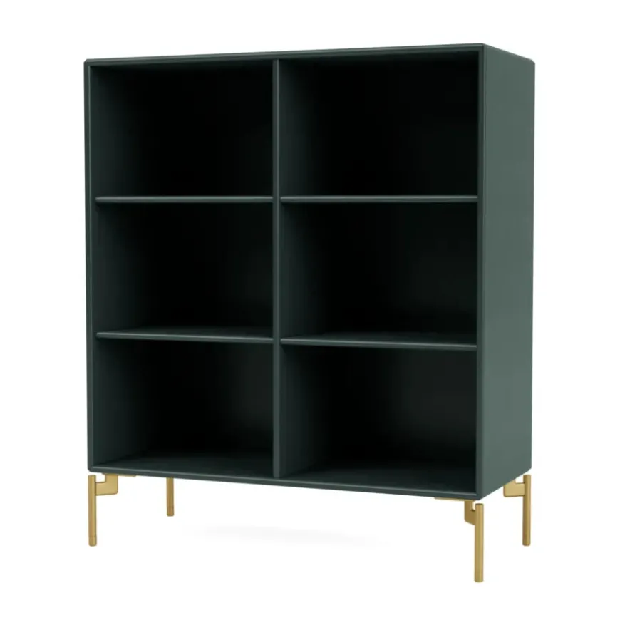 1113 reol inkl. ophæng fra Montana