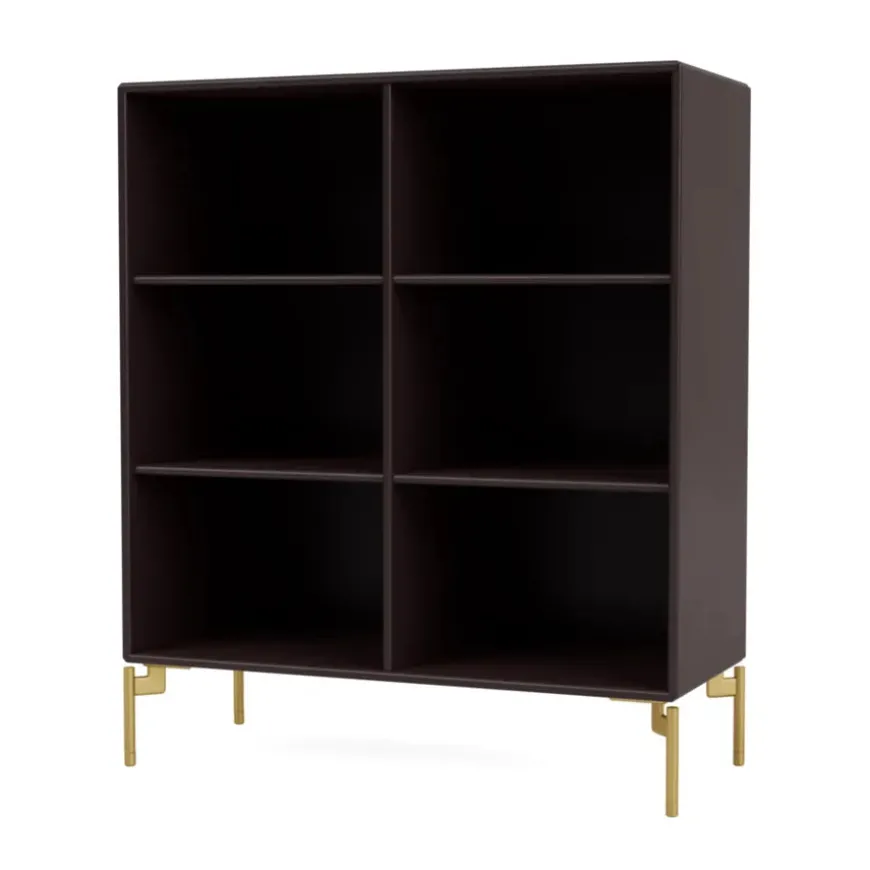 1113 reol inkl. ophæng fra Montana