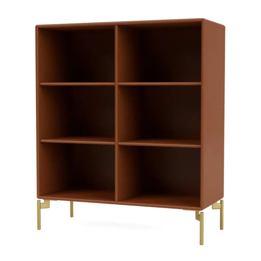 1113 reol inkl. ophæng fra Montana