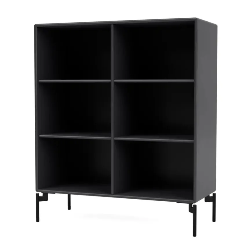 1113 reol inkl. ophæng fra Montana