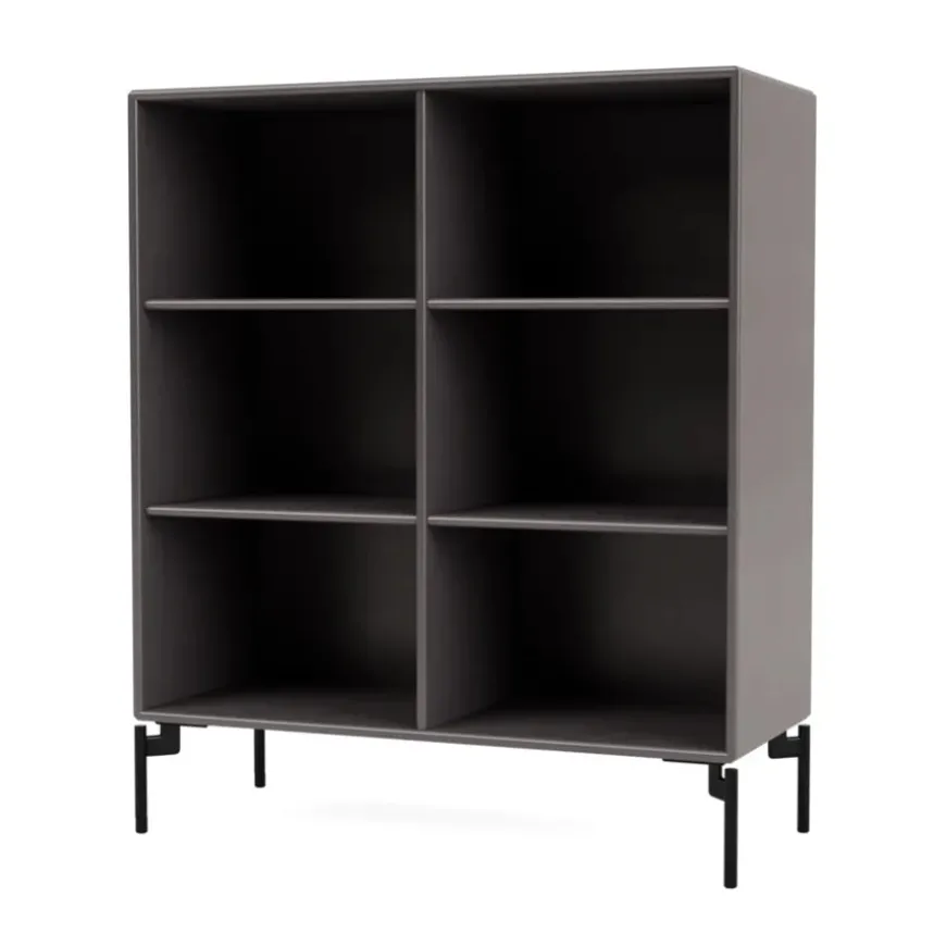 1113 reol inkl. ophæng fra Montana