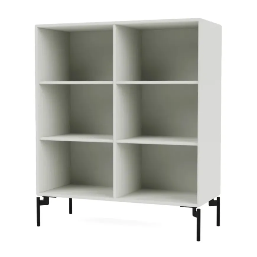 1113 reol inkl. ophæng fra Montana