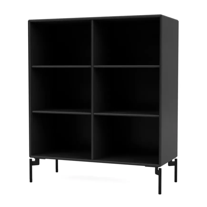 1113 reol inkl. ophæng fra Montana