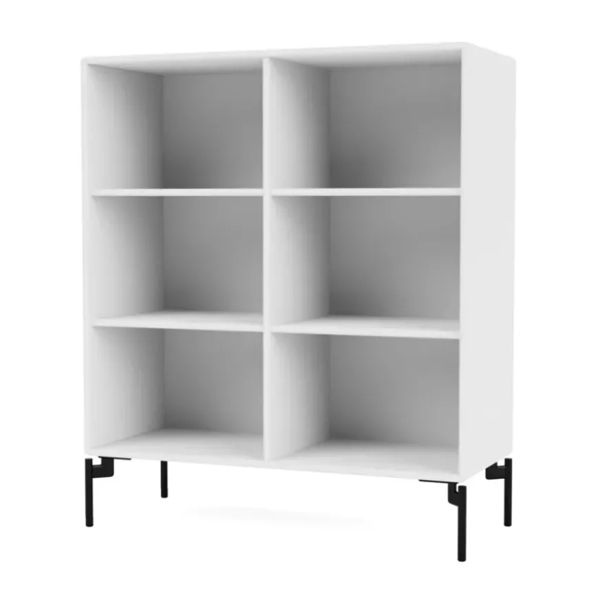 1113 reol inkl. ophæng fra Montana