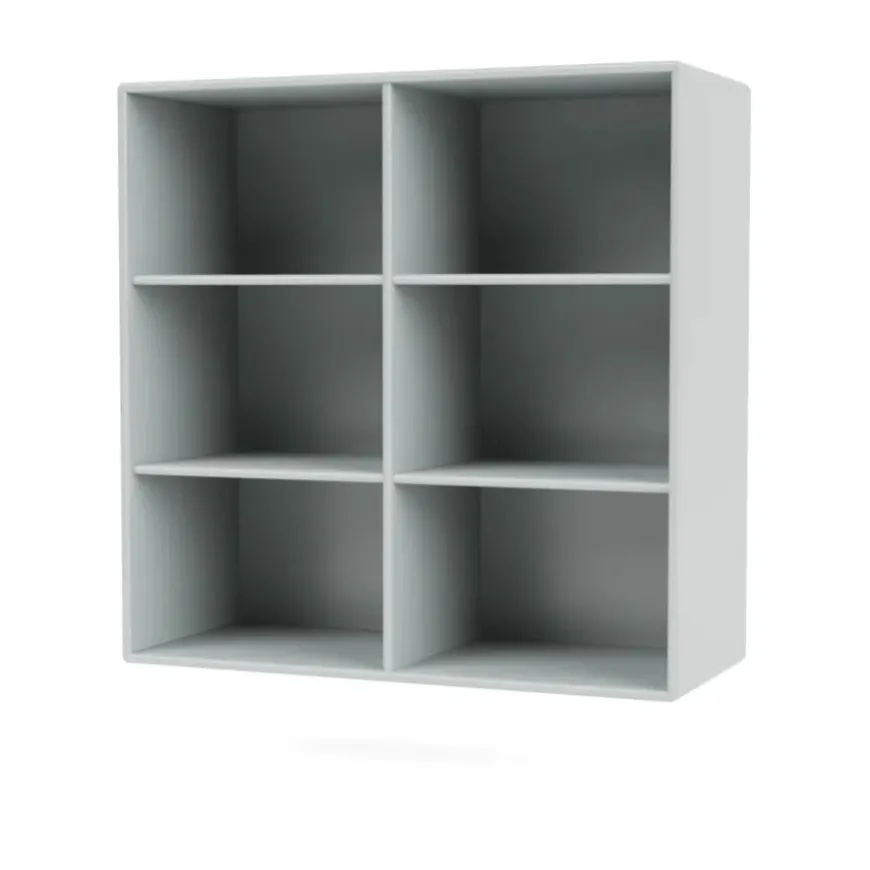 1113 reol inkl. ophæng fra Montana