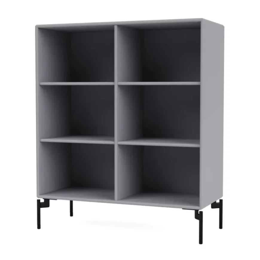 1113 reol inkl. ophæng fra Montana