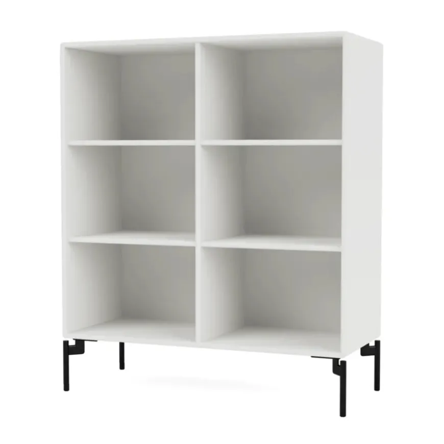 1113 reol inkl. ophæng fra Montana