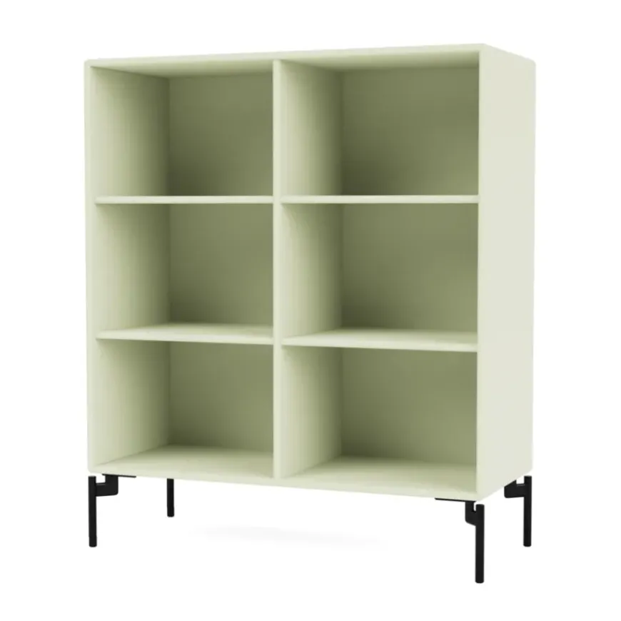 1113 reol inkl. ophæng fra Montana