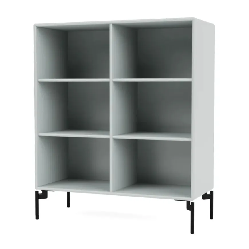 1113 reol inkl. ophæng fra Montana