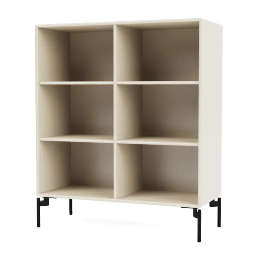 1113 reol inkl. ophæng fra Montana